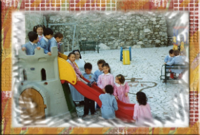 Scuola dell'Infanzia Paritaria
